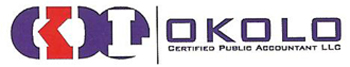 Okolo CPA Logo